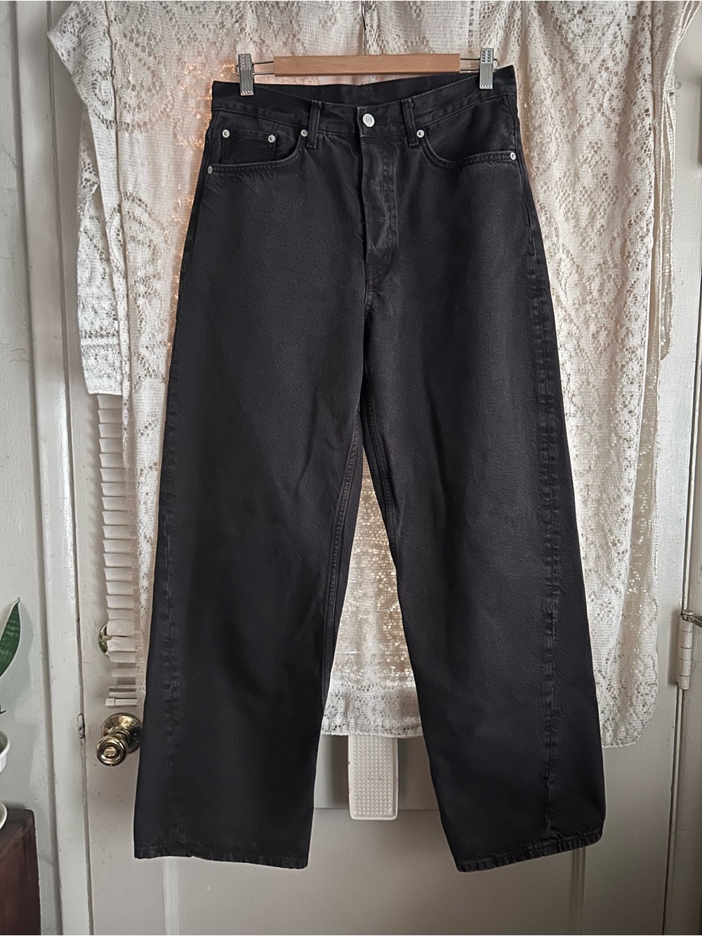 COS Facade Jeans